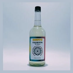 Neeto Bitters & Liqueurs - Falernum - TIPXY