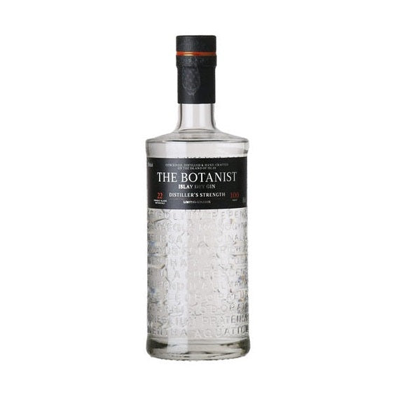 The Botanist - Distiller's Strength Islay Dry Gin - TIPXY