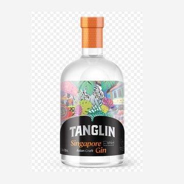 Tanglin - Singapore - TIPXY