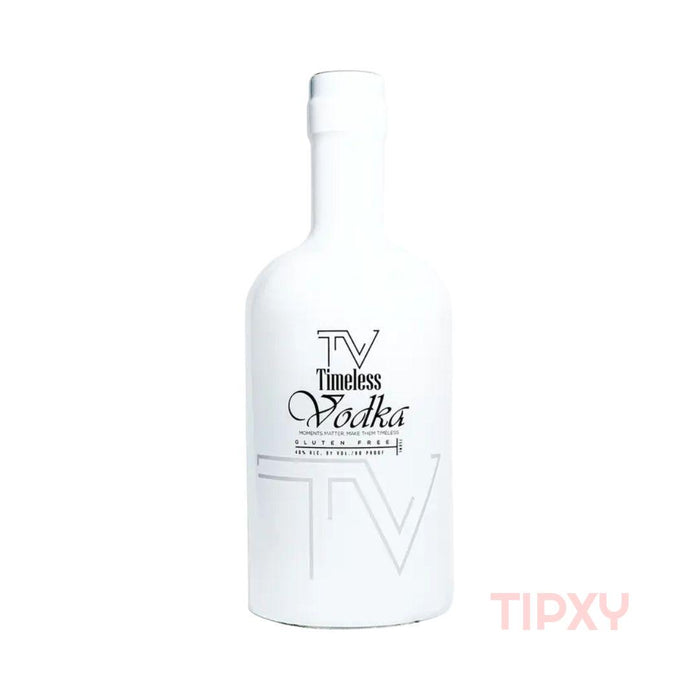 Timeless Vodka - Vodka