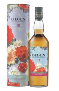 Oban - Coastal Orchard 2024
