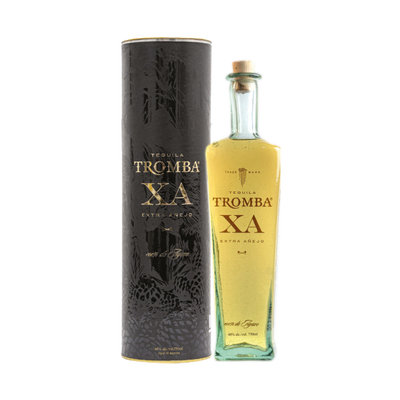 Tequila Tromba - Extra Anejo Tequila