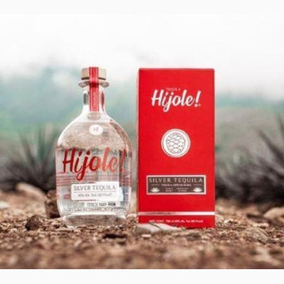 Hijole - Silver Tequila