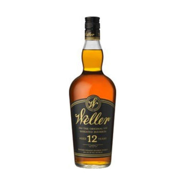 Original Wheated Bourbon - TIPXY