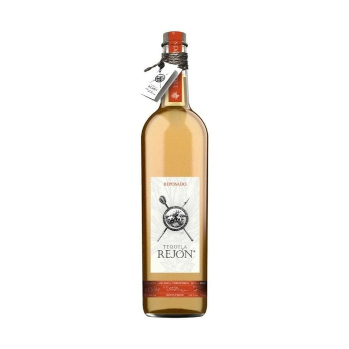 Rejon Tequila - Reposado Tequila - TIPXY