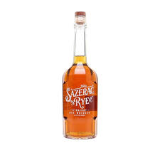 Sazerac - Rye