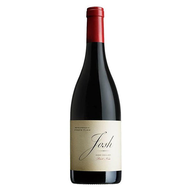 Josh Cellars - Pinot Noir Red Wine - TIPXY