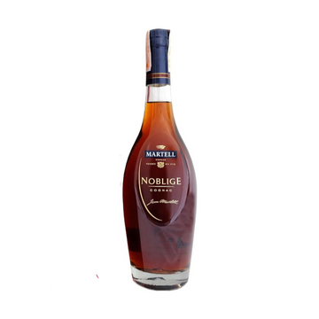 Martell - Noblige Cognac - TIPXY