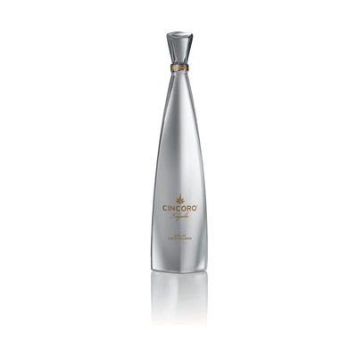 Cincoro - Anejo Cristalino Tequila