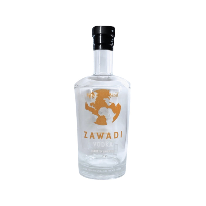 Zawadi - Vodka - TIPXY