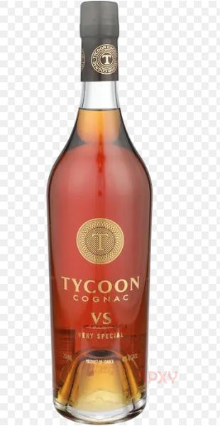 Tycoon - Vs cognac