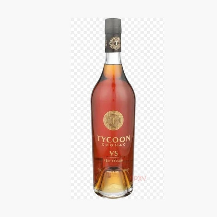 Tycoon - Vs cognac - TIPXY