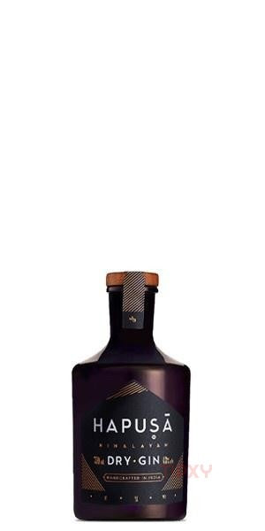 Hapusa Himalayan Dry Gin