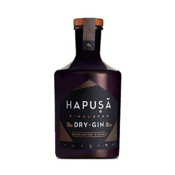Hapusa Himalayan Dry Gin - TIPXY