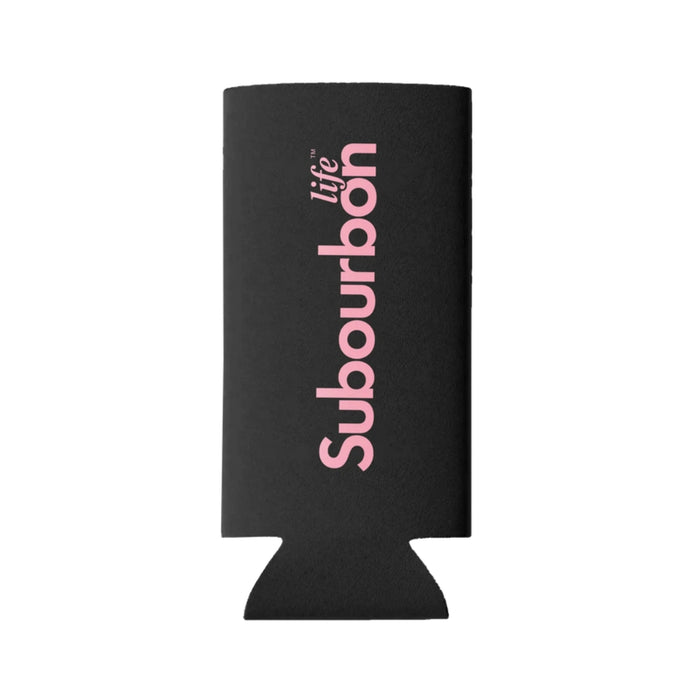 Subourbon Life - Slim Koozie - TIPXY
