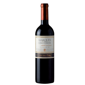 Concha y Toro - Cabernet Sauvignon Maipo Valley Marqués de Casa Concha - TIPXY