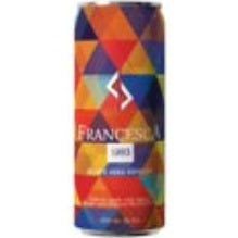 Francesca 1993 - Agave Jera Sidecar 6-pack - TIPXY