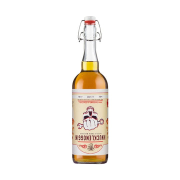 Knucklenoggin - Kettle Corn Whiskey - TIPXY