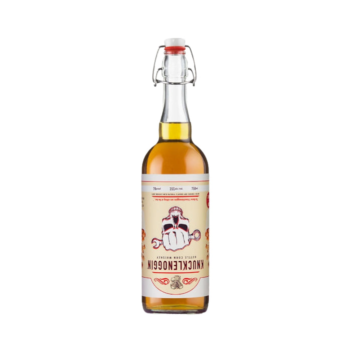Knucklenoggin - Kettle Corn Whiskey - TIPXY