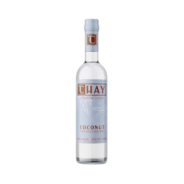 Chay Spirits - Coconut Vodka