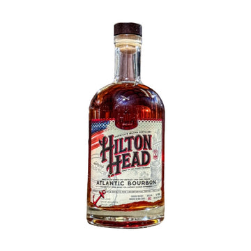 Hilton Head - Atlantic Bourbon Whiskey