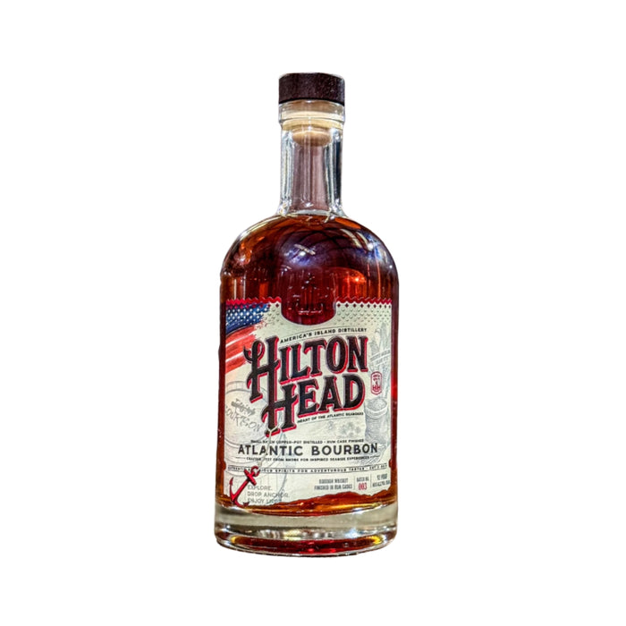 Hilton Head - Atlantic Bourbon Whiskey
