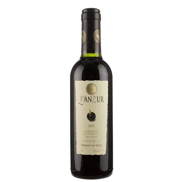 Lanzur - Cabernet Sauvignon Dry Red Wine - TIPXY