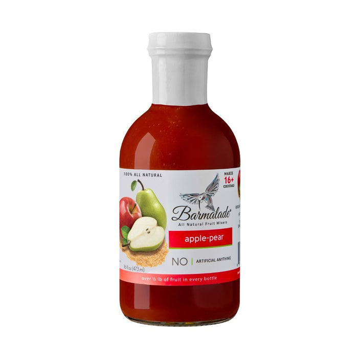 Barmalade - Apple Pear - TIPXY