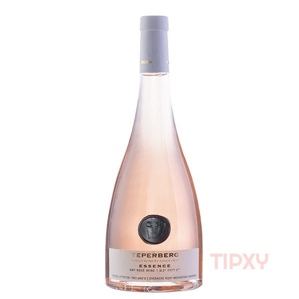 Teperberg Winery - Essence Rose Wine - TIPXY