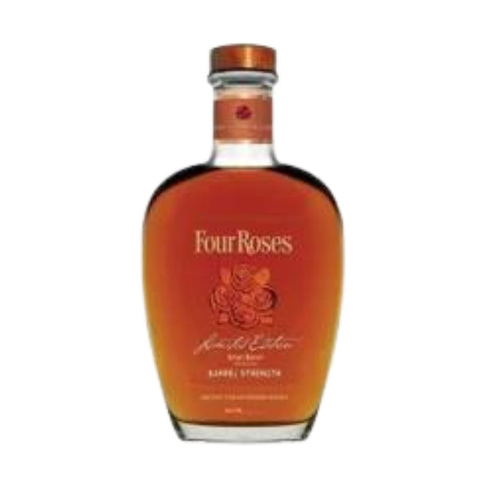 Four Roses - Limited Edition Small Batch Bourbon Whiskey 2016 Release - TIPXY