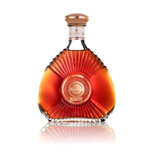 Camus Cognac - XO Borderies - TIPXY