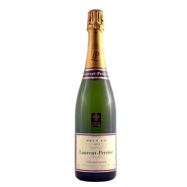 Laurent Perrier - Brut Champagne - TIPXY