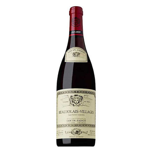 Louis Jadot - Beaujolais Red Wine
