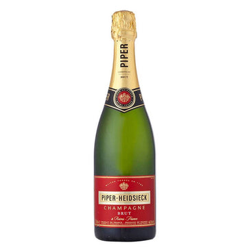Piper-Heidsieck - Brut Champagne - TIPXY