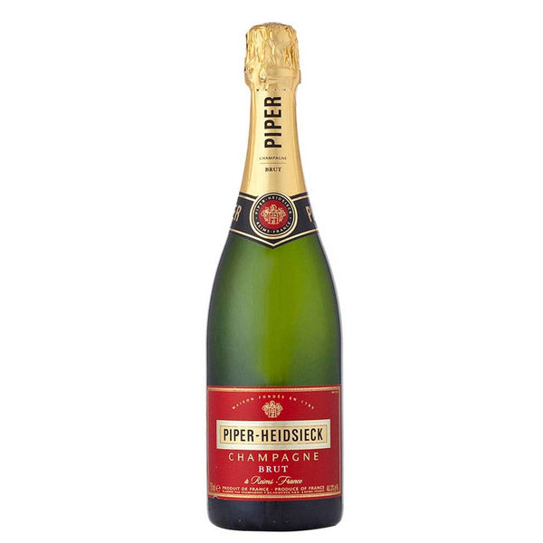 Piper-Heidsieck - Brut Champagne - TIPXY