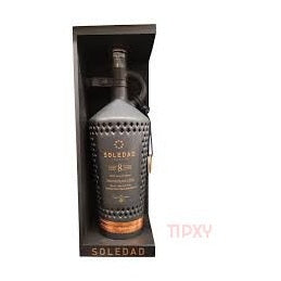 Soledad - Extra Anejo - TIPXY