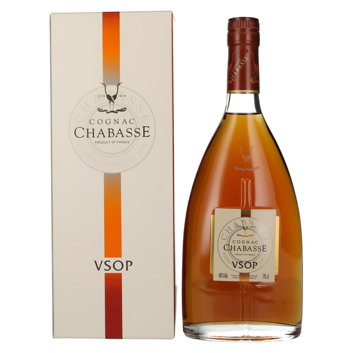 Chabasse - VSOP