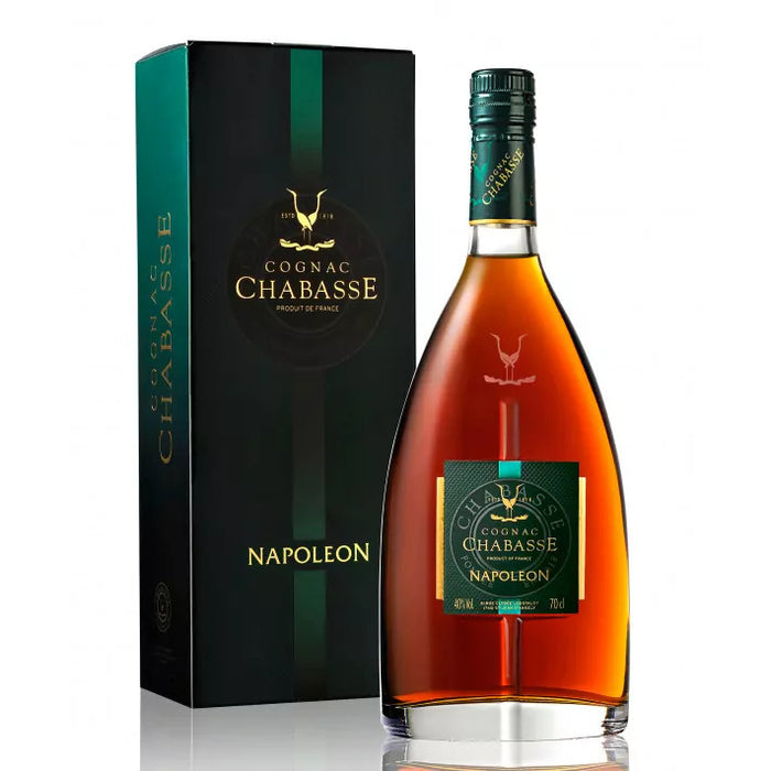 Chabasse - Napoleon