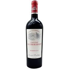 Chateau De Cor Bugeaud - TIPXY