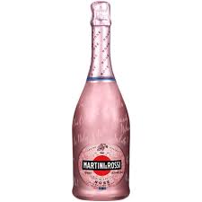 Martini & Rossi - Rose - TIPXY