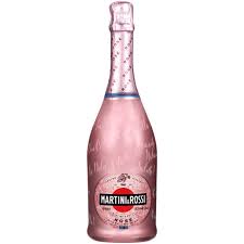 Martini & Rossi - Rose