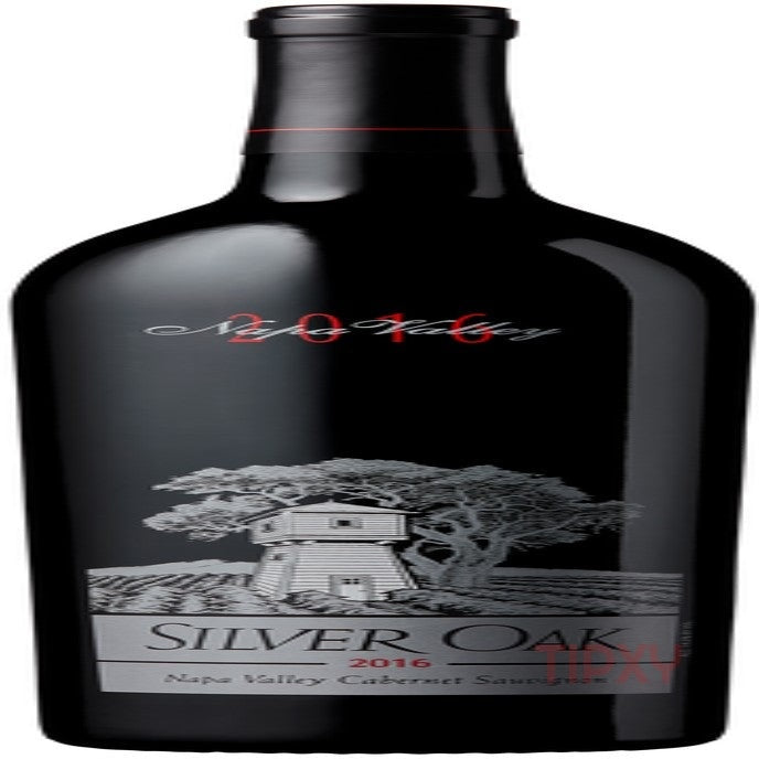 Silver Oak - Napa Valley - TIPXY
