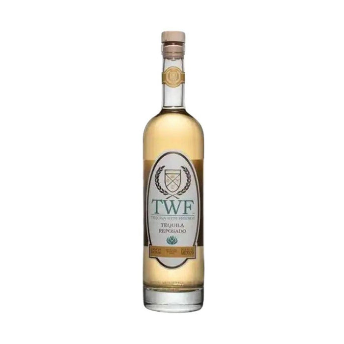 Tequila with Friends - Reposado Tequila - TIPXY