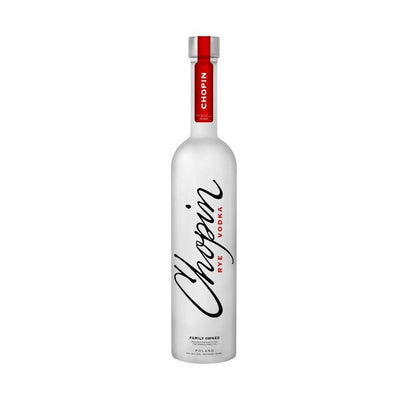 Chopin - Rye Vodka