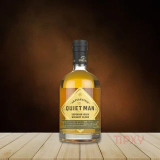 Quiet Man - Irish