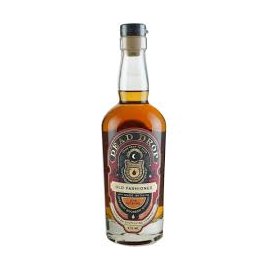 Dead Drop - Old Fashioned