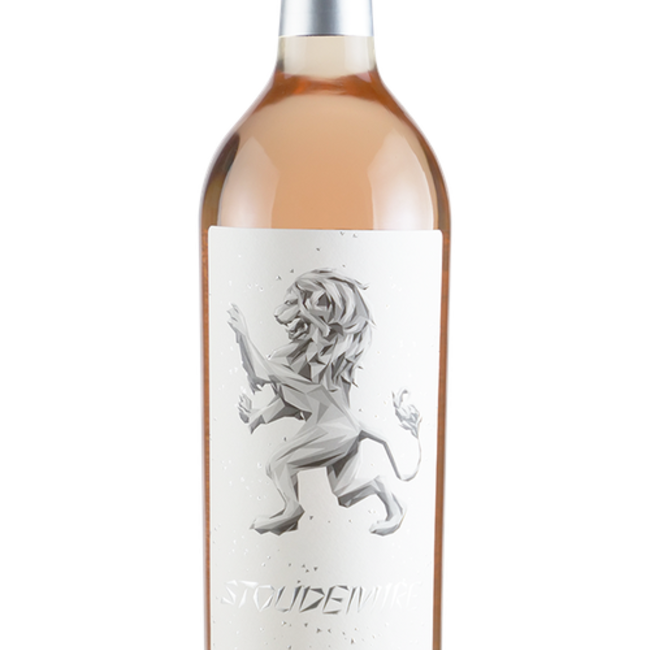 Stoudemire - Clarity Rose