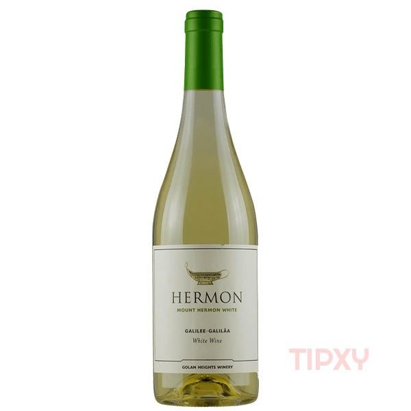 Yarden - Mount Hermon Dry White Wine - TIPXY