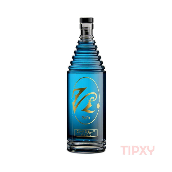 Romulan Blue Star Trek