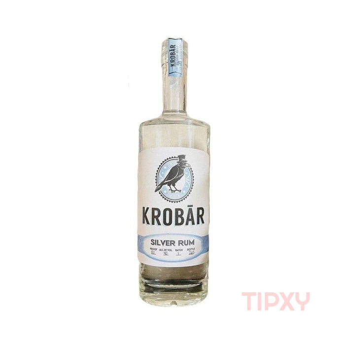 Krobar - Silver Rum